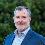 Michael Ralph - Timberland Bank Commercial Team Leader