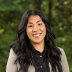 Timberland Bank Loan Officer, Beatriz Avalos Saenz
